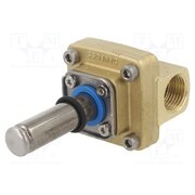 032U5252 Electromagnetic valve; G 1/2"; brass; EPDM; EV250B; Valve: 2/2 NC oVNMFspJ6AWoTyanRqmypEONgI9vnPFYgIlbpDtZjF8
