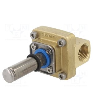 032U5252 Electromagnetic valve; G 1/2"; brass; EPDM; EV250B; Valve: 2/2 NC oVNMFspJ6AWoTyanRqmypEONgI9vnPFYgIlbpDtZjF8
