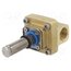032U5252 Electromagnetic valve; G 1/2"; brass; EPDM; EV250B; Valve: 2/2 NC oVNMFspJ6AWoTyanRqmypEONgI9vnPFYgIlbpDtZjF8
