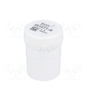 IR15TT-R Sensor: gas; carbon dioxide (CO2); Uoper: 5V; Range: 0÷100%; IR15 cki3fJiZ1JN79Ctiw3XeIT2xPfOSjC0xRap6SS_Fkt4