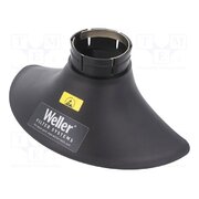 ALFA Accessories: head; for soldering fume absorber; ESD; Easy-Click wbv50PSuLIcX3t88_82wM9yU5IX8BSPf51cAv-tu53Q