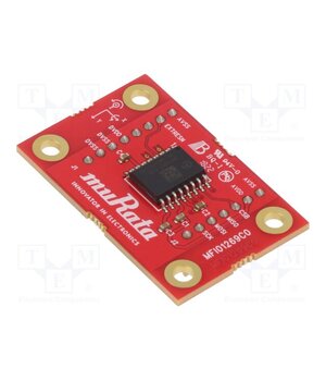 SCC433T-K03-PCB Sensor: accelerometer; Range: -6÷6g,±300°/s; 3÷3.6VDC; -40÷110°C 1kBJ_QCWnMtH6_g2SrYLSihlyh87BoNvpjjiVlSxMAg