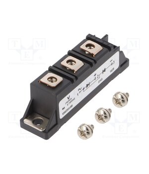 VS-VSKD91/08 Module: diode; double series; 800V; If: 100A; ADD-A-Pak,TO240AA NnaOwPArxW8m6boW_46EI80QOK4IyBj90dqjynZPyQY