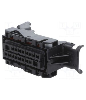 34822-0013 Connector: automotive; plug; female; MX123; PIN: 66; for cable w3LhTfMKuEioVDFWIOquPA-nHNtwj3htwAImzL3X8oA