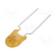 0ZRC0025FF1E Fuse: PTC polymer; 250mA; THT x3fpkt0SQDGs7iiX6iwWTs_pdsDOo8Ac-SE1GvkVqbM
