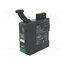 TPRVM001 Voltage interface; for DIN rail mounting; TeSys Island; 24VDC QNb5zkNOQa-AooDZ1KE5s7d3X9J6TzQgD_hQnBYZBMM