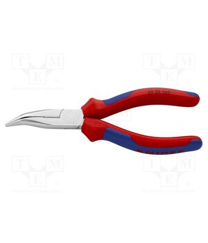 25 25 160 Pliers; cutting,half-rounded nose,universal; 160mm zunhSovU88jaXF5tELutAdwPvfRs8S-giyxh9YJB1Pc