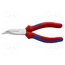 25 25 160 Pliers; cutting,half-rounded nose,universal; 160mm zunhSovU88jaXF5tELutAdwPvfRs8S-giyxh9YJB1Pc