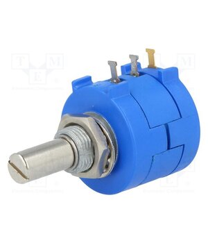 3590S-2-203L Potentiometer: shaft; multiturn; 20kΩ; 2W; ±5%; 6.35mm; linear; IP40 xAPSMrWkbeHOLHH-md27nBEOGqb7W7IMGzvEysimgT4