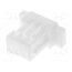 SHR-03V-S-B Connector: wire-board; plug; female; SH; 1A; 50V; PIN: 3; 1mm; 1x3 iWgd_pFZhOWqXQuacOQLIWZS86q0XAv4wM4UT2SElNM