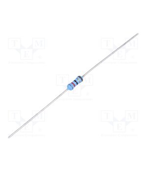 MRS25000C8209FCT00 Resistor: thin film; THT; 82Ω; 600mW; ±1%; Ø0.6x28mm; Ø2.5x6.5mm aqIR4Hhls3NWpAGOTUaGJIai8v-8VH-o4LeX7-NAls4