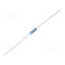 MRS25000C8209FCT00 Resistor: thin film; THT; 82Ω; 600mW; ±1%; Ø0.6x28mm; Ø2.5x6.5mm aqIR4Hhls3NWpAGOTUaGJIai8v-8VH-o4LeX7-NAls4