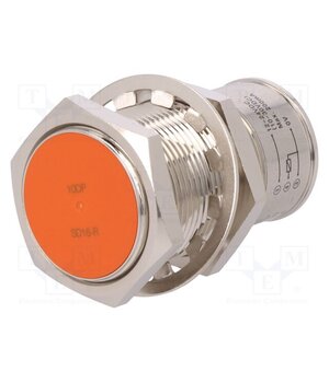 PRCM30-10DP Sensor: inductive; OUT: PNP / NO; 0÷10mm; 10÷30VDC; M30; IP67; 200mA -mW1wmuf06gcQ-T_fN-7K8w2rxPYtUEg4REoRutVJX4