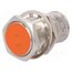 PRCM30-10DP Sensor: inductive; OUT: PNP / NO; 0÷10mm; 10÷30VDC; M30; IP67; 200mA -mW1wmuf06gcQ-T_fN-7K8w2rxPYtUEg4REoRutVJX4