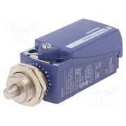 XCKP21H0P16 Limit switch; pin plunger Ø7mm and additional fixation; 10A eARiMGIiBuj33qRrwHe5peIePQybjbIACsLCbzuTQp0