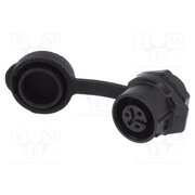 2205 Connector: circular; socket; size 12; 02; female; PIN: 3; 125V; 5A ES3kYTBu7IjvjnsI5_08dMythTUuFnES4k7UGtxnaR4