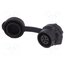 2205 Connector: circular; socket; size 12; 02; female; PIN: 3; 125V; 5A ES3kYTBu7IjvjnsI5_08dMythTUuFnES4k7UGtxnaR4