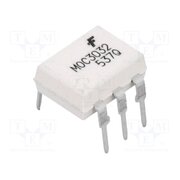 MOC3032M Optotriac; 7.5kV; triac; DIP6; Ch: 1; MOC303XM; 2kV/μs P2IUiW4ApPrQMUGlXjkrJiq-mMR54rhZ6PrfUasJPwE