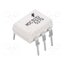 MOC3032M Optotriac; 7.5kV; triac; DIP6; Ch: 1; MOC303XM; 2kV/μs P2IUiW4ApPrQMUGlXjkrJiq-mMR54rhZ6PrfUasJPwE