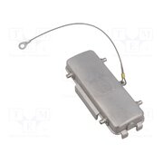 19440245405 Protection cover; size 24B; Han-INOX®; IP65,IP67; 104x27mm TmFgDon8I9MNF9yBjUGHyBKRP7CPZaWLby3Rz5_VYA8