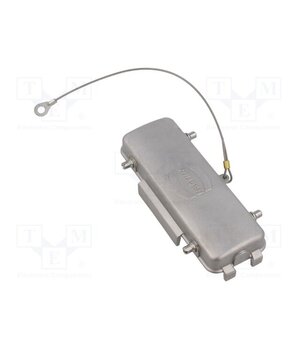 19440245405 Protection cover; size 24B; Han-INOX®; IP65,IP67; 104x27mm TmFgDon8I9MNF9yBjUGHyBKRP7CPZaWLby3Rz5_VYA8