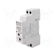 15.81.8.230.0500 Relay: installation; for DIN rail mounting; 15.81; -10÷50°C; IP20 F5EBtLg9mZkYOKgG-FDfUWWOe23YrHzE5qAohK7b6go