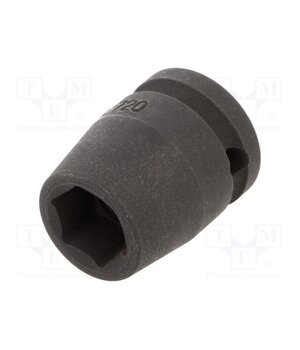 720-16 Socket; 6-angles,socket spanner,impact; HEX 16mm; 1/2" 9jdvlgVU2cbQynM5xfgwzWDhBk7jGJFXCr4H42aGyqI