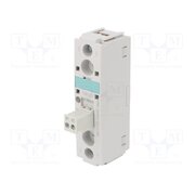 3RF2130-1AA45 Relay: solid state; Ucntrl: 4÷30VDC; 30A; 48÷600VAC; 3RF21; 1-phase vw-27NdKBC5qesXkTLmsPR5aYtMly1huJMNJilPOcuo