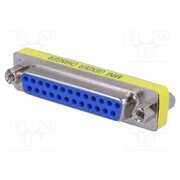 DS1082-02-25F8LNDS Transition: adapter; D-Sub 25pin female,both sides bfGc8InRiVD77QERw_Ir7cArCDh7DLkRWmYVvOz9Yo0