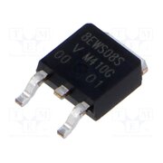 VS-8EWS08S-M3 Diode: rectifying; SMD; 800V; 8A; DPAK; tube; 75pcs. IXmnboUgDzf5XEDxm7WVUCVvoHmZd2aAiTgvRXstDa8