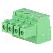 15EDGK-3.5-04P-14-00A(H) Connector: pluggable terminal block; plug; female; 7A; 250V; green 6NZIBvldqr-kLQkFkbLBQ1fMPdqrqzKfBzGpcd0s428