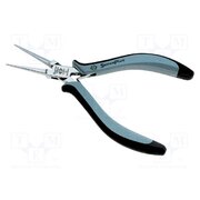 T3783D Pliers; half-rounded nose; ESD; 145mm R8Bg3RjzcH2BfiYyyI64c8Jdl5DtLtY7Qi8wUfzzu-8