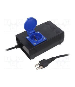 ATST50-115V/230V-001 Autotransformer; 115VAC; Power: 50VA; Usec.1: 230V Bj9fDw1ymST-J-Chb-RdIpnOxPxIIW2MyZo_N9eLV1w