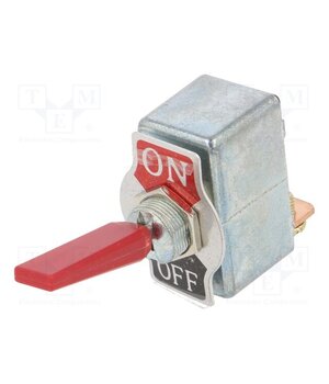 TD1-1A-DC-3-R Switch: toggle; Pos: 2; SPST; ON-OFF; 50A/12VDC; Leads: screw; TD/TD1 Ox3Ousi6ZCTYAxS6iZQ7HjmpBCamOwW44fza4gzOGM0