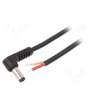 A25-TT-C100-150BK Cable; 1x1mm2; wires,DC 5,5/2,5 plug; angled; black; 1.5m 8PuZxKYB_HI8ni_E6qnOVSijsDJVwqtBr6e0ZA8uyiM
