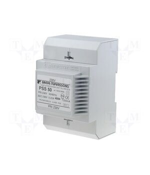 PSS50/230/110V Transformer: mains; 50VA; 230VAC; 110V MD3jwM4cMchupnghTff73o8qAE_ea_KBGQOx6-1m-Qg