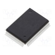 KSZ8895RQXIA IC: ethernet switch; 10/100Base-T; PQFN128; -40÷85°C; in-tray V1ySemND3Ptt2tWdwa6oqv1D_0JiyVnqJkqu97e50xE