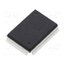 KSZ8895RQXIA IC: ethernet switch; 10/100Base-T; PQFN128; -40÷85°C; in-tray V1ySemND3Ptt2tWdwa6oqv1D_0JiyVnqJkqu97e50xE
