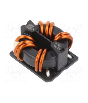SCF29XV-300-2R4A005JH Inductor: wire with current compensation; THT; 270uH; 0.92mΩ; SCF 41Q9VQnA0SDxQdgPqpKPaQswpFSJTsRsANdBJA2lang