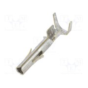 350551-1 Contact; female; Universal MATE-N-LOK; brass; tinned; 0.5÷2mm2 sl7X5BzcgUnzQrgRp9W08gTnb_RxD7m5HVEggT9C-Bg