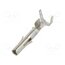 350551-1 Contact; female; Universal MATE-N-LOK; brass; tinned; 0.5÷2mm2 sl7X5BzcgUnzQrgRp9W08gTnb_RxD7m5HVEggT9C-Bg