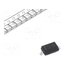 SD103BW RHG Diode: Schottky switching; SOD123; SMD; 30V; 0.35A; reel,tape RYtSY23gZMGOVf0zO3KG_W9fFyXT_UxU_WfskIFiKv4