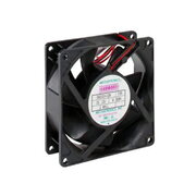 DC ventilators 24 V 92 x 92 x 32 mm 74 m³/h 48,8 dBA, 3800 apgr./min. MR9232M24B-FSR

 IVT2409_74.jpg