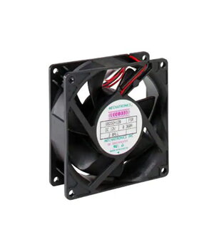 DC ventilators 24 V 92 x 92 x 32 mm 74 m³/h 48,8 dBA, 3800 apgr./min. MR9232M24B-FSR

 IVT2409_74.jpg