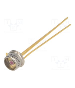 IG17X1000S4I PIN IR photodiode; TO46; THT; 1550nm; 500÷1700nm; 1nA; 0.73V fym9-oqXz3RNEegk9YFIDqEqJBhpXDINf7SyOpBbwhk