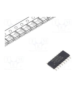HEF4021BT,653 IC: digital; 8bit,shift register; Ch: 1; CMOS; SMD; SO16; 3÷15VDC bBrq0AXgOewyPzx9efZwx7j7UaF2hpET-I-J23FXP2g