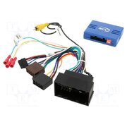 42A-1094-018-0 Adapter for control from steering wheel UmJ0dmTwLXba1PM1Ak9pMT-zGkI0eHlUQjnl66anzTg