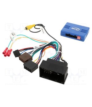 42A-1094-018-0 Adapter for control from steering wheel UmJ0dmTwLXba1PM1Ak9pMT-zGkI0eHlUQjnl66anzTg