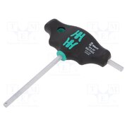 05023346001 Screwdriver; hex key; HEX 6mm; with holding function; 400 2i5NLAbJbVdxtJwI_izWVVPDE5kePdsCuPtsYua0fGc