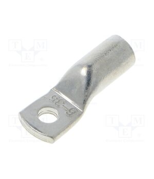 KCZ_6-35/1 Tip: ring tube; M6; 35mm2; crimped; for cable; tinned; copper; 6.4mm BOIE8P5Zi2wQ1pcPyYow0U19vgsrNxv__3EHSuZacok